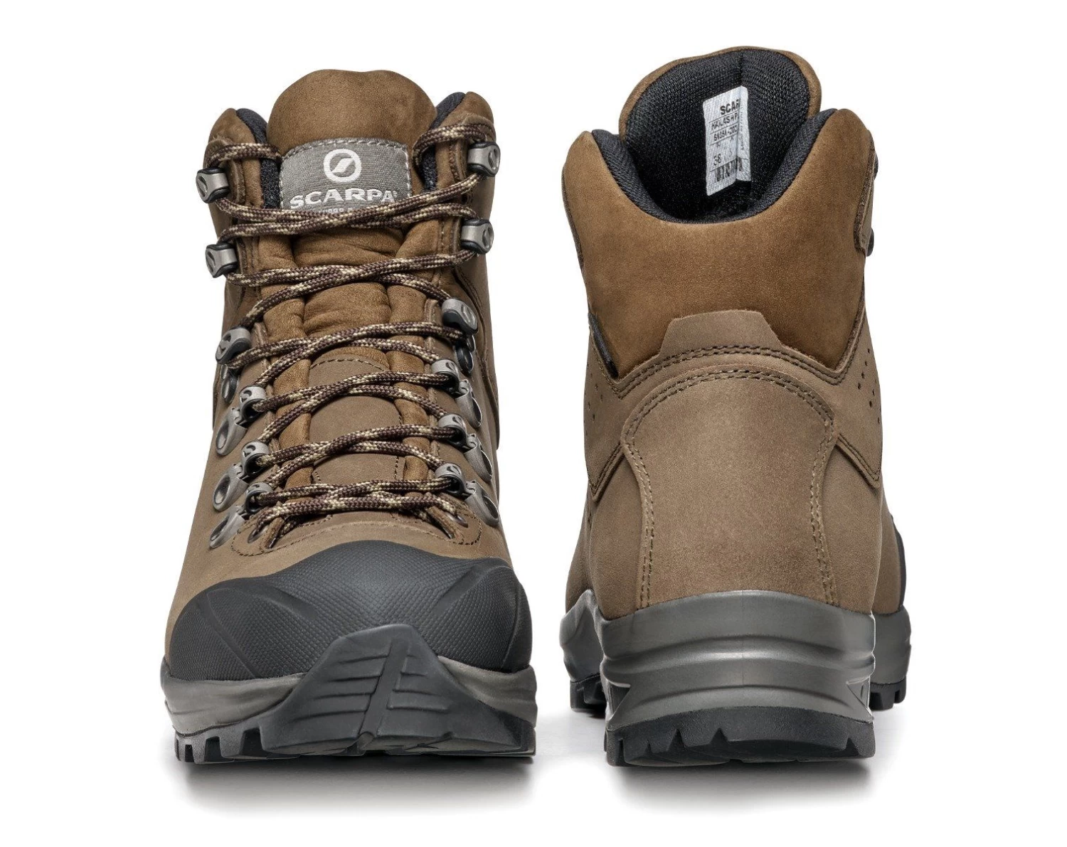 Scarpa KAILASH PLUS GTX WOMEN'S 5 Scarpa KAILASH PLUS GTX WOMEN'S - Image 3