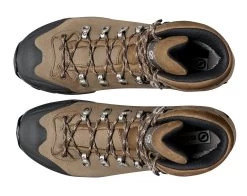 Scarpa KAILASH PLUS GTX WOMEN'S 13 Scarpa KAILASH PLUS GTX WOMEN'S -Outdoor footwear-Scarpa ipps kailash plus gtx w top dark brown