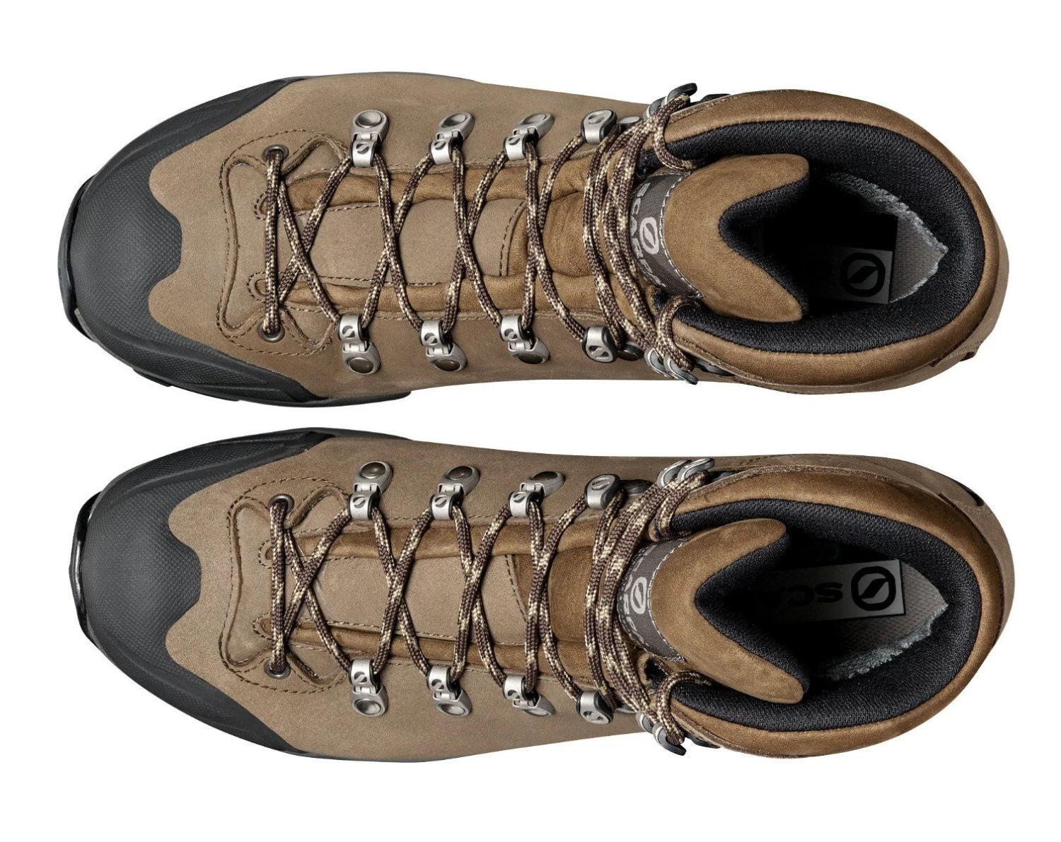 Scarpa KAILASH PLUS GTX WOMEN'S 8 Scarpa KAILASH PLUS GTX WOMEN'S - Image 6