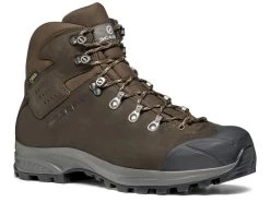 Scarpa KAILASH PLUS GTX - WIDE -Outdoor footwear-Scarpa ipps kailash plus gtx 30 coffee 17