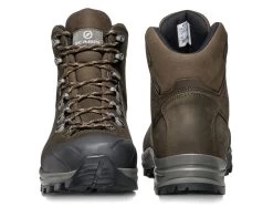 Scarpa KAILASH PLUS GTX MEN'S -Outdoor footwear-Scarpa ipps kailash plus gtx frt bck coffee