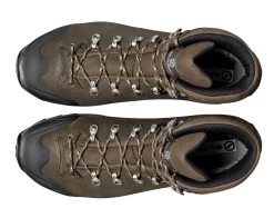 Scarpa KAILASH PLUS GTX - WIDE -Outdoor footwear-Scarpa ipps kailash plus gtx top coffee 17