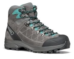 Scarpa KAILASH TREK GTX WOMEN'S 12 Scarpa KAILASH TREK GTX WOMEN'S -Outdoor footwear-Scarpa ipps kailash rek gtx w 30 tit smo lag