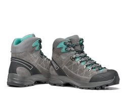 Scarpa KAILASH TREK GTX WOMEN'S 13 Scarpa KAILASH TREK GTX WOMEN'S -Outdoor footwear-Scarpa ipps kailash rek gtx w both tit smo lag