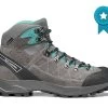Scarpa KAILASH TREK GTX WOMEN'S -Outdoor footwear-Scarpa ipps kailash rek gtx w ext tit smo lag award