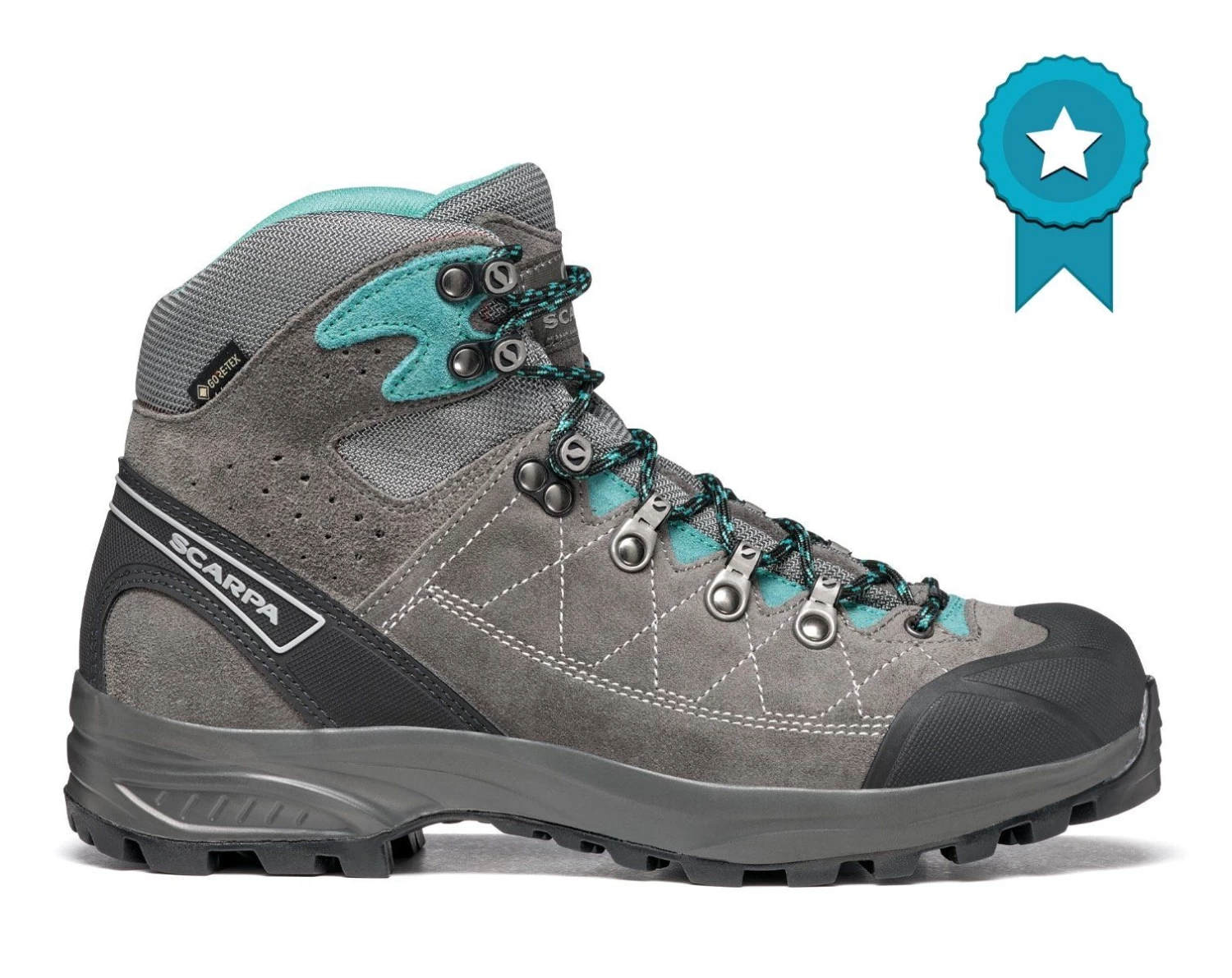 Scarpa KAILASH TREK GTX WOMEN'S 3 Scarpa KAILASH TREK GTX WOMEN'S