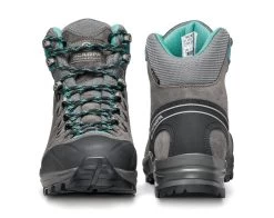Scarpa KAILASH TREK GTX WOMEN'S 14 Scarpa KAILASH TREK GTX WOMEN'S -Outdoor footwear-Scarpa ipps kailash rek gtx w frt bck tit smo lag