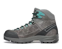 Scarpa KAILASH TREK GTX WOMEN'S 15 Scarpa KAILASH TREK GTX WOMEN'S -Outdoor footwear-Scarpa ipps kailash rek gtx w int tit smo lag