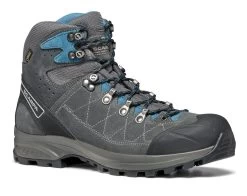 Scarpa KAILASH TREK GTX MEN'S -Outdoor footwear-Scarpa ipps kailash trek gtx 30 sha gra lkb