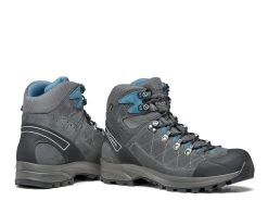 Scarpa KAILASH TREK GTX MEN'S -Outdoor footwear-Scarpa ipps kailash trek gtx both sha gra lkb