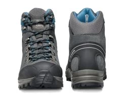Scarpa KAILASH TREK GTX - WIDE -Outdoor footwear-Scarpa ipps kailash trek gtx frt bck sha gra lkb 8