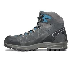 Scarpa KAILASH TREK GTX - WIDE -Outdoor footwear-Scarpa ipps kailash trek gtx int sha gra lkb 8