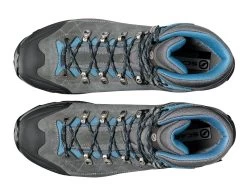 Scarpa KAILASH TREK GTX MEN'S -Outdoor footwear-Scarpa ipps kailash trek gtx top sha gra lkb