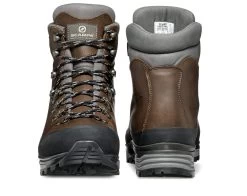 Scarpa KINESIS PRO GTX -Outdoor footwear-Scarpa ipps kinesis pro gtx frt bck ebo
