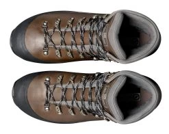 Scarpa KINESIS PRO GTX -Outdoor footwear-Scarpa ipps kinesis pro gtx top ebo