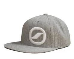 Scarpa LOGO FLAT BRIM HAT