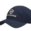Scarpa LOGO HAT -Outdoor footwear-Scarpa ipps logo hat 30 navy 1