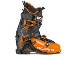 Scarpa MAESTRALE -Outdoor footwear-Scarpa ipps maestrale m ext