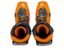 Scarpa MAESTRALE -Outdoor footwear-Scarpa ipps maestrale m top