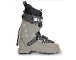 Scarpa MAESTRALE TACTICAL -Outdoor footwear-Scarpa ipps maestrale tactical int