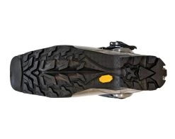 Scarpa MAESTRALE TACTICAL -Outdoor footwear-Scarpa ipps maestrale tactical sole