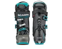 Scarpa MAESTRALE XT -Outdoor footwear-Scarpa ipps maestrale xt frt bck