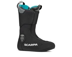 Scarpa MAESTRALE XT -Outdoor footwear-Scarpa ipps maestrale xt liner