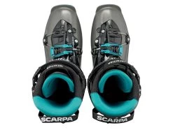 Scarpa MAESTRALE XT -Outdoor footwear-Scarpa ipps maestrale xt top