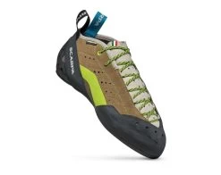 Scarpa MAESTRO MID ECO MEN'S -Outdoor footwear-Scarpa ipps maestro mid eco 30 m stogra