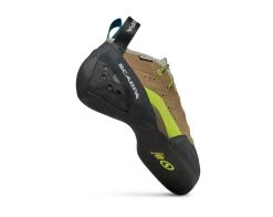 Scarpa MAESTRO MID ECO MEN'S -Outdoor footwear-Scarpa ipps maestro mid eco ext bck m stogra