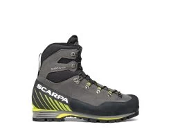 Scarpa MANTA TECH GTX MEN'S -Outdoor footwear-Scarpa ipps manta tech gtx ext sha lim