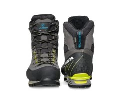 Scarpa MANTA TECH GTX MEN'S -Outdoor footwear-Scarpa ipps manta tech gtx frt bck sha lim