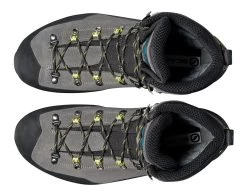 Scarpa MANTA TECH GTX MEN'S -Outdoor footwear-Scarpa ipps manta tech gtx top sha lim