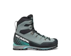 Scarpa MANTA TECH GTX WOMEN'S -Outdoor footwear-Scarpa ipps manta tech gtx w ext con grb