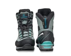 Scarpa MANTA TECH GTX WOMEN'S -Outdoor footwear-Scarpa ipps manta tech gtx w frt bck con grb