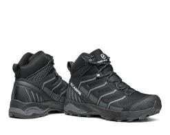 Scarpa MAVERICK MID GTX MEN'S -Outdoor footwear-Scarpa ipps maverick mid both m blk gra