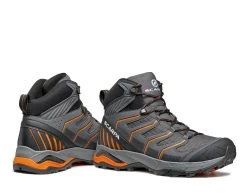 Scarpa MAVERICK MID GTX MEN'S -Outdoor footwear-Scarpa ipps maverick mid both m irg ora