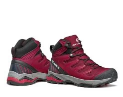 Scarpa MAVERICK MID GTX WOMEN'S -Outdoor footwear-Scarpa ipps maverick mid both w vio che