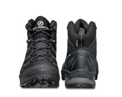 Scarpa MAVERICK MID GTX MEN'S -Outdoor footwear-Scarpa ipps maverick mid frtbck m blk gra