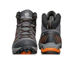 Scarpa MAVERICK MID GTX MEN'S -Outdoor footwear-Scarpa ipps maverick mid frtbck m irg ora