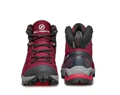 Scarpa MAVERICK MID GTX WOMEN'S -Outdoor footwear-Scarpa ipps maverick mid frtbck w vio che