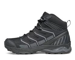 Scarpa MAVERICK MID GTX MEN'S -Outdoor footwear-Scarpa ipps maverick mid int m blk gra