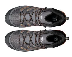 Scarpa MAVERICK MID GTX MEN'S -Outdoor footwear-Scarpa ipps maverick mid top m irg ora