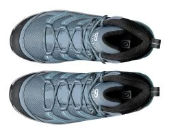 Scarpa MAVERICK MID GTX WOMEN'S -Outdoor footwear-Scarpa ipps maverick mid top w stg aqu