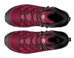 Scarpa MAVERICK MID GTX WOMEN'S -Outdoor footwear-Scarpa ipps maverick mid top w vio che