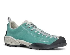 Scarpa MOJITO WOMEN'S -Outdoor footwear-Scarpa ipps mojito 30 w lagoon
