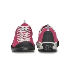 Scarpa MOJITO WOMEN'S -Outdoor footwear-Scarpa ipps mojito frt bck w red rose