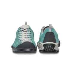 Scarpa MOJITO WOMEN'S -Outdoor footwear-Scarpa ipps mojito frt bck w lagoon