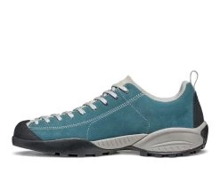 Scarpa MOJITO MEN'S -Outdoor footwear-Scarpa ipps mojito int m lake blue