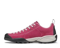 Scarpa MOJITO WOMEN'S -Outdoor footwear-Scarpa ipps mojito int w red rose